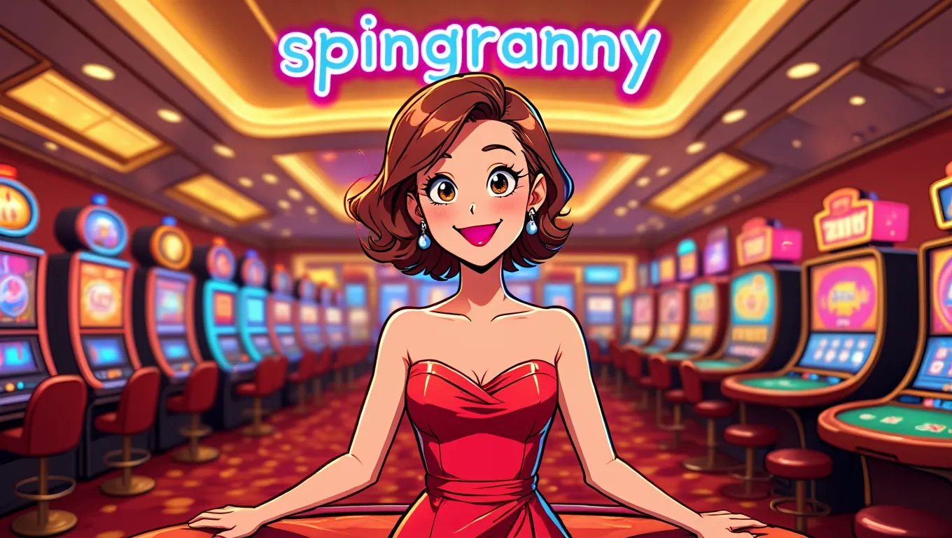 Spingranny-bet